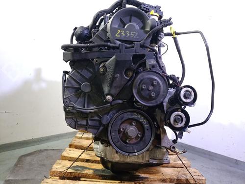 Used Engine OPEL MERIVA A MPV (X03) 1.7 CDTI (E75) (100 hp) 28041270