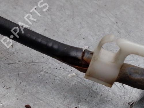 Front left window mechanism JAGUAR XF I (X250) 2.7 D | BP31949728C22 