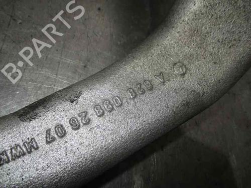 Pipe MERCEDES-BENZ M-CLASS (W163) ML 400 CDI (163.128) | BP21019032M125