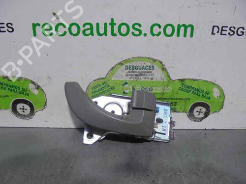 Front right interior door handle KIA SORENTO I (JC) 2.5 CRDi BP3216325I14