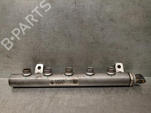 Rail D'Injecteurs RENAULT GRAND SCÉNIC III (JZ0/1_) 1.6 dCi (JZ00, JZ12) (130 hp) 31183364