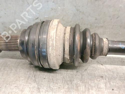 Right rear driveshaft BMW X5 (E53) 3.0 d | BP26323724M41 