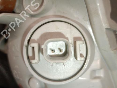 Right front indicator MAZDA 3 (BM, BN) 2.2 D | BP37157489C33 - Image 5
