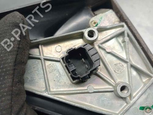Right mirror SAAB 9-3 (YS3F, E79, D79, D75) 2.2 TiD | BP10641438C27 