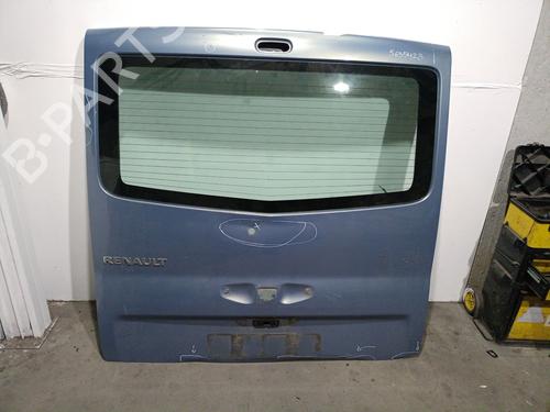 tailgate-renault-trafic-ii-van-fl-2001-32035507 main image