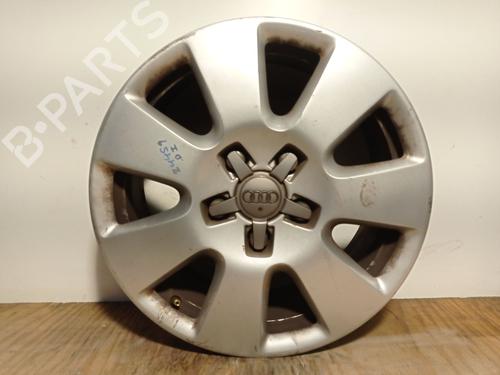 Fælk Fælk AUDI Q7 (4LB) 3.0 TDI quattro (240 hp) 32499053 32499053