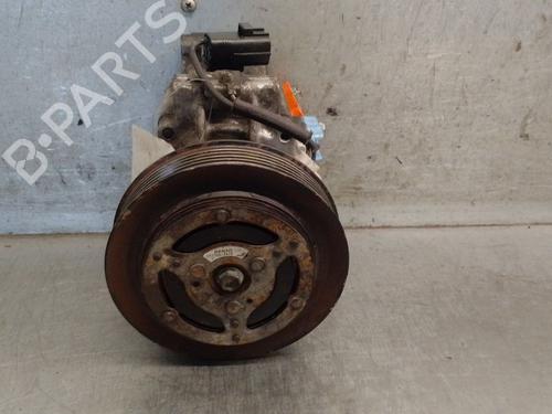 AC compressor TOYOTA COROLLA (_E12_) 1.4 D (NDE120_, NDE120R) | BP36996143M34 - Image 2
