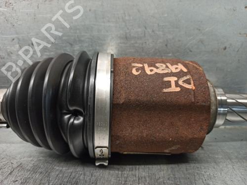 Left front driveshaft DODGE CALIBER 2.0 | BP17050764M38 