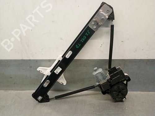 Rudehejsemekanisme Højre bagtil SEAT ARONA (KJ7, KJP) 1.0 TSI (95 hp) 23197586