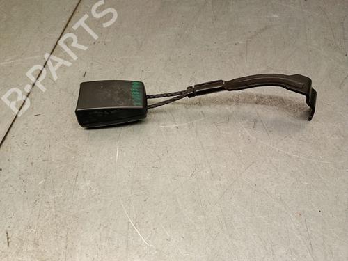 Used Seat buckle SKODA OCTAVIA II (1Z3) 2.0 TDI 16V (140 hp) 30439426