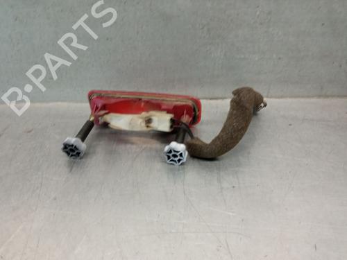 Bremselys FORD TRANSIT CONNECT (P65_, P70_, P80_) 1.8 TDCi | BP29001804L11 