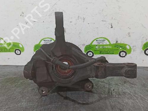 Left front steering knuckle OPEL VIVARO A Van (X83) 1.9 DI (F7) | BP5385670M25 
