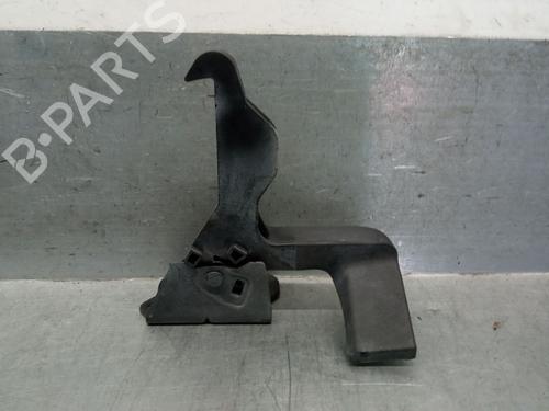 Used Hood lock TOYOTA PROACE Van (MDZ_) 1.6 D4d (MDZ9) (95 hp) 27578367