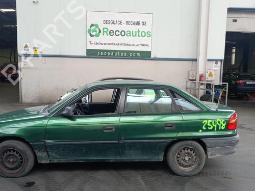 Used Parts OPEL ASTRA F Saloon (T92) 1.6 i (F19, M19) 4651401