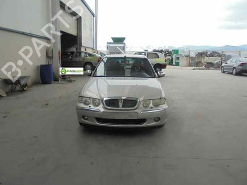 Front right window mechanism ROVER 45 I Saloon (RT) 2.0 V6 | BP2091776C23 