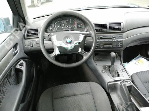 Switch BMW 3 (E46) 320 d | BP16220938I30 - Image 10