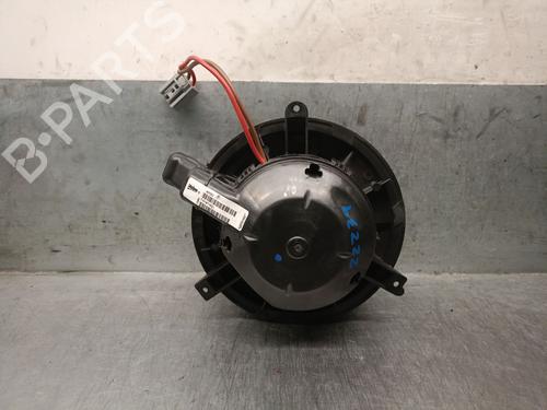 Heater blower motor OPEL MERIVA B MPV (S10) 1.4 (75) | BP24154615M62 