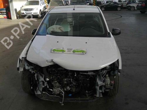 Engine control unit (ECU) DACIA SANDERO II 1.0 TCe 100 (B8ML) | BP9118367M57 - Image 9