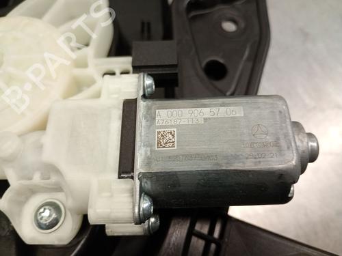 Lève-vitre avant droit MERCEDES-BENZ GLC (X253) 200 d 4-matic (253.916) | BP29973486C23 