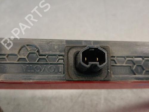 Third brake light TOYOTA COROLLA Estate (_E21_) 1.8 Hybrid (ZWE211) | BP36668911L11 - Image 5