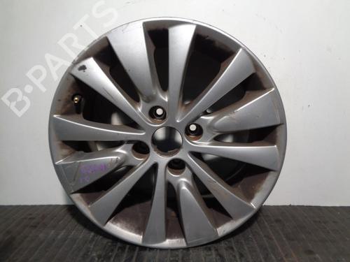 Velg CITROËN C4 Grand Picasso I (UA_) 1.6 HDi (109 hp) 12552380