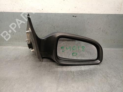 Bakspejl Højre OPEL ASTRA H (A04) 1.7 CDTI (L48) (100 hp) 32145661