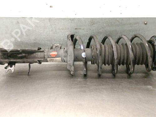 Used Left front shock absorber Left front shock absorber 36841438 36841438