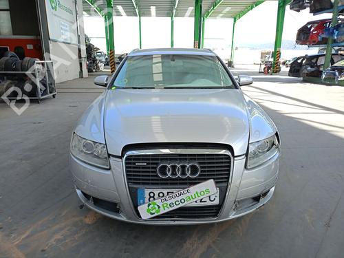 Lenksäule AUDI A6 C6 Avant (4F5) 2.7 TDI | BP25246602M21 
