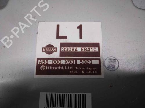 Electronic module NISSAN PATHFINDER III (R51) 2.5 dCi | BP11195922M83 