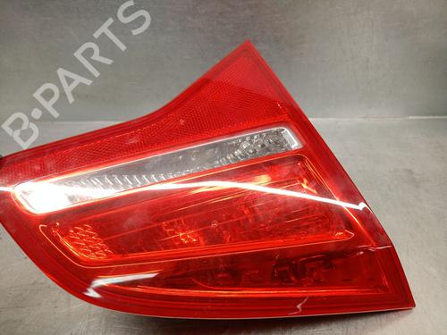 Left taillight OPEL MERIVA B MPV (S10) 1.7 CDTI (75) | BP27469235C34 