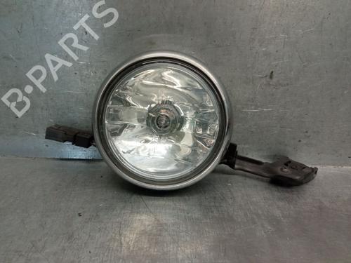 Used Left headlight MINI MINI CLUBMAN (R55) Cooper D (109 hp) 28035543