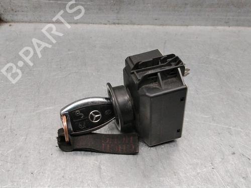 Used Ignition barrel Ignition barrel MERCEDES-BENZ E-CLASS T-Model (S212) E 200 CDI / BlueTEC (212.205, 212.206) (136 hp) 36023539 36023539