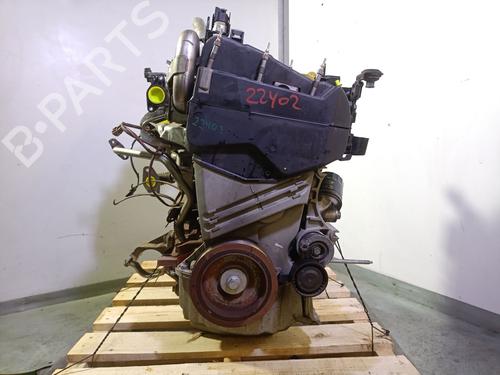 Used Engine RENAULT TALISMAN (LP_) 1.5 dCi 110 (LPA3) (110 hp) 25240890