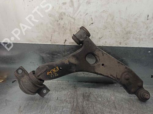 Used Right front suspension arm FORD FOCUS I (DAW, DBW) 1.6 16V (100 hp) 8924467