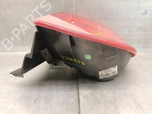 Right taillight ALFA ROMEO GIULIETTA (940_) 1.6 JTDM (940FXD1A) | BP29807039C35