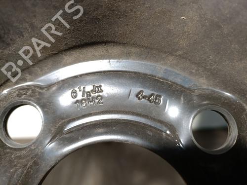 Rim DACIA SANDERO III 1.0 TCe 90 | BP29570440C45 