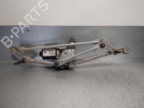 Used Front wiper motor FIAT TIPO Estate (356_, 357_) [2016-2025]  12115964