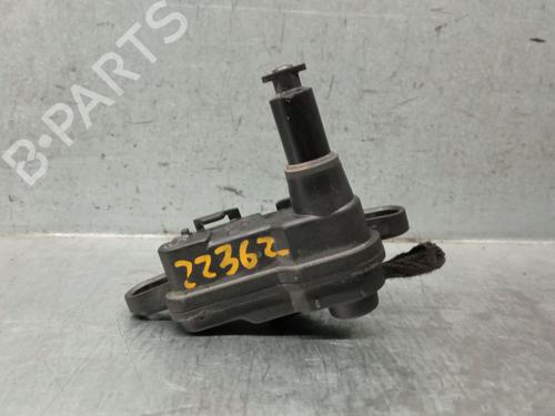 Fuel door actuator AUDI A3 Sportback (8VA, 8VF) 2.0 TDI | BP25243678E18 