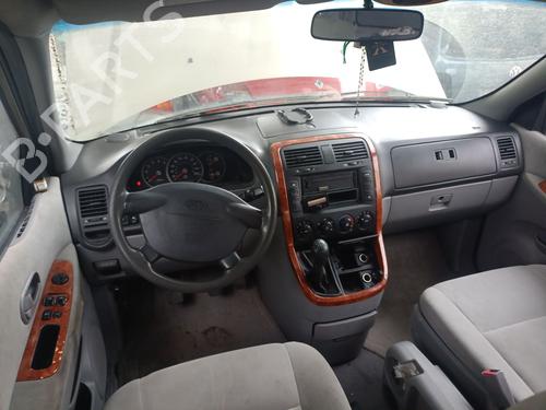 Headlight switch KIA CARNIVAL II (GQ) 2.9 CRDi | BP34371429I24 - Image 6