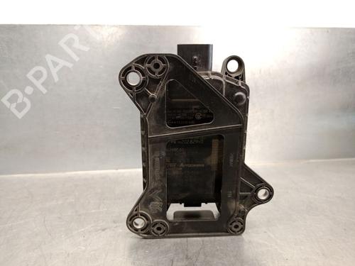 Electronic module PEUGEOT 3008 II SUV (MC_, MR_, MJ_, M4_) 1.6 BlueHDi 120 | BP27512876M83 