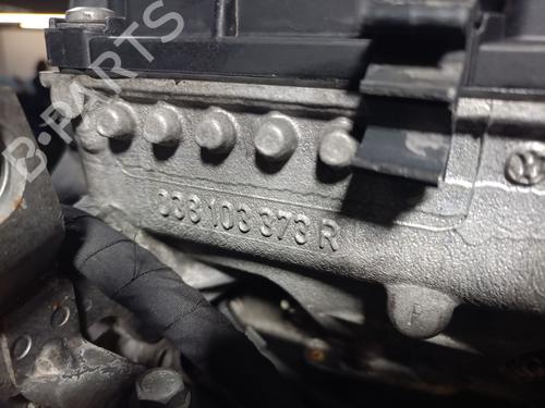 Engine VW EOS (1F7, 1F8) 2.0 TDI | BP37069885M1 - Image 12