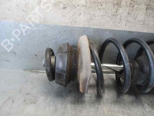 Right front shock absorber DACIA SANDERO 1.6 (BS0D, BS0B, BS0F, BS0H) | BP6102425M17 