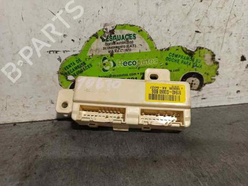Used Electronic module Electronic module HYUNDAI TUCSON (TL, TLE) 1.6 T-GDi (177 hp) 5259914 5259914