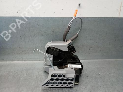 Used Rear right lock HYUNDAI i20 III (BC3, BI3) 1.0 T-GDI hybrid 48V (101 hp) 28545308