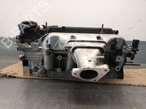 Used Cylinder head PEUGEOT 406 Coupe (8C) 2.2 HDI (133 hp) 28424366
