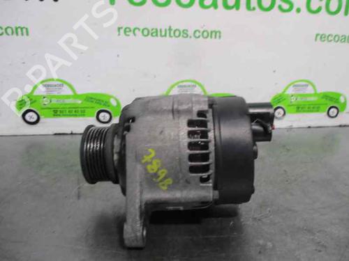 Alternator FIAT PUNTO (188_) 1.9 DS 60 (188.031, .051, .231, .251) | BP2093192M7 