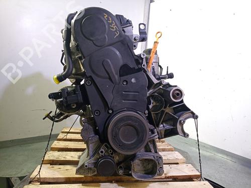 Used Engine AUDI A4 B6 (8E2) 1.9 TDI (130 hp) 28056917