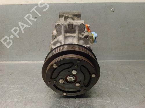 AC compressor FIAT PANDA (312_, 319_) 1.0 Mild Hybrid (312.PYD1B) | BP27834193M34 
