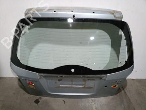 Used Tailgate HYUNDAI ATOS PRIME (MX) [1999-2026]  32092229