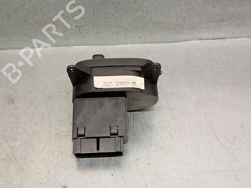 Headlight switch FORD TRANSIT CONNECT (P65_, P70_, P80_) 1.8 TDCi | BP32066310I24 - Image 4
